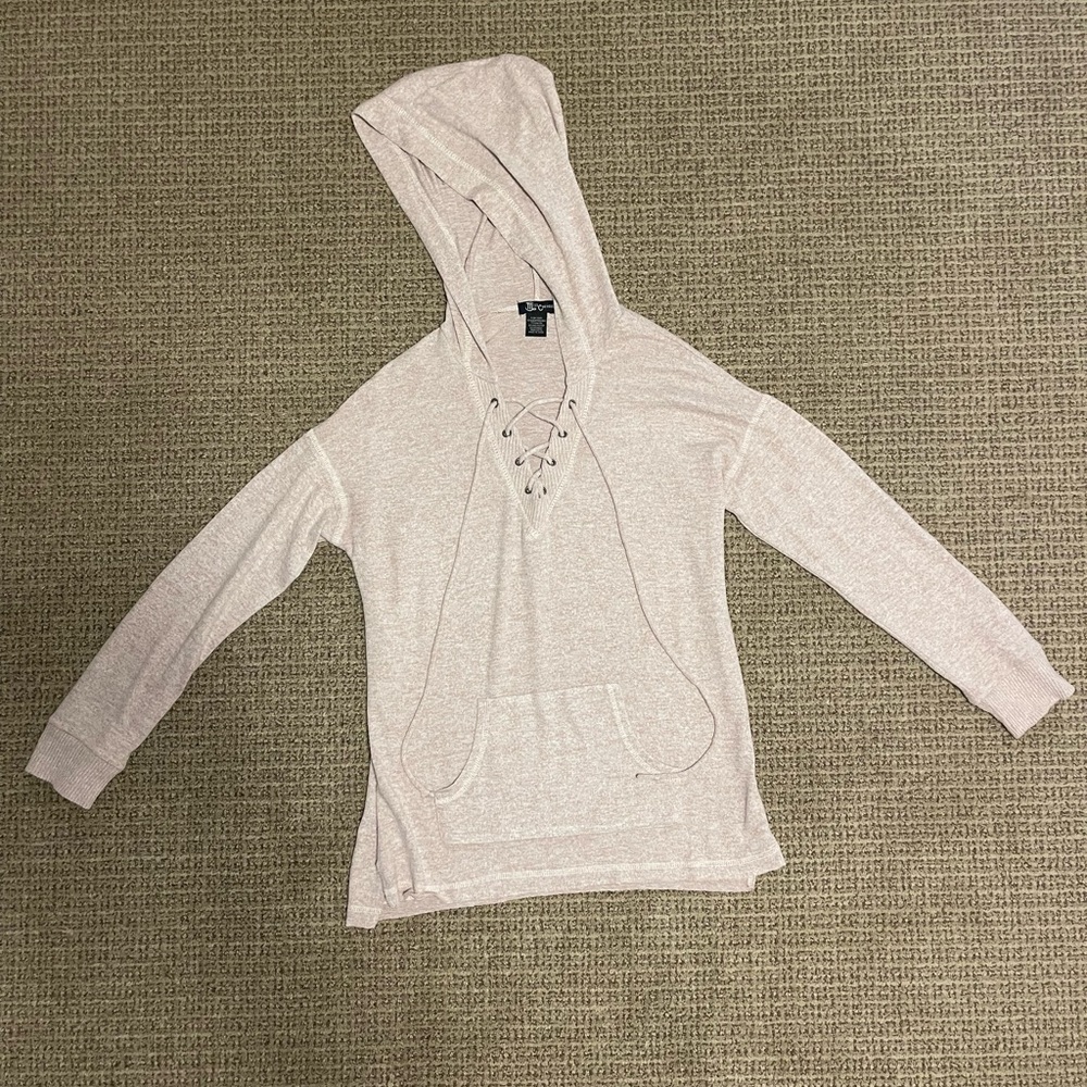 Womens Comfy Hoodie